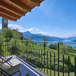 Ca Da Crus - Grv447 By Interhome Livo (Lombardy)