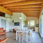 Дом отдыха Ca Da Crus - Grv447 By Interhome *