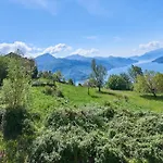 Ca Da Crus - Grv447 By Interhome Dom wakacyjny Livo (Lombardy)