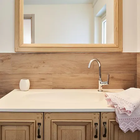 Ca Da Crus - Grv447 By Interhome Σπίτι διακοπών *