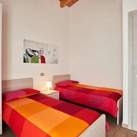 Ca Da Crus - Grv447 By Interhome *