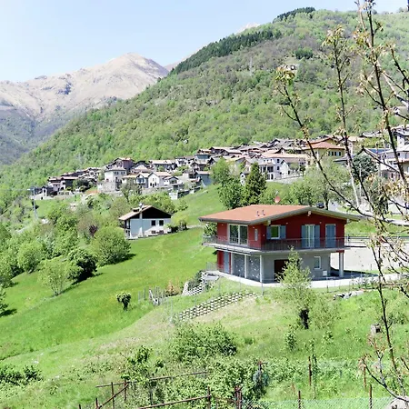 Σπίτι διακοπών Ca Da Crus - Grv447 By Interhome