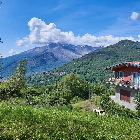 Ca Da Crus - Grv447 By Interhome Σπίτι διακοπών *