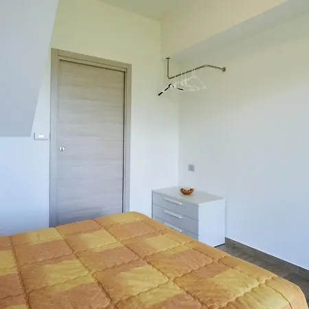 Ca Da Crus - Grv447 By Interhome * Livo (Lombardy)