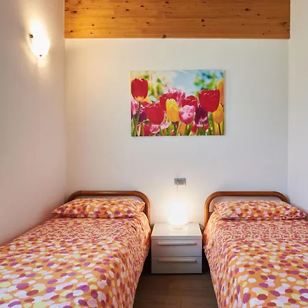 Ca Da Crus - Grv447 By Interhome Casa de Férias Livo (Lombardy)
