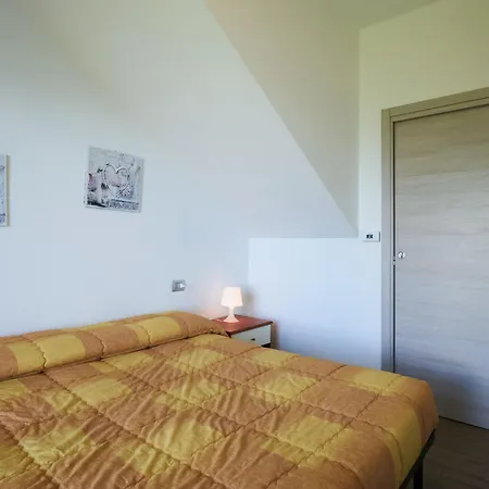 Ca Da Crus - Grv447 By Interhome Livo (Lombardy)