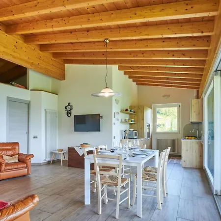 Casa de Férias Ca Da Crus - Grv447 By Interhome *