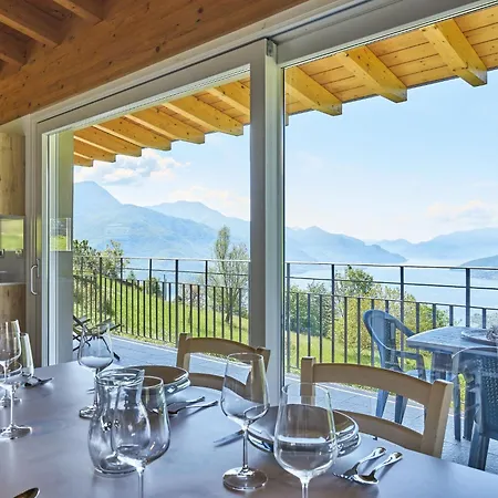 Ca Da Crus - Grv447 By Interhome