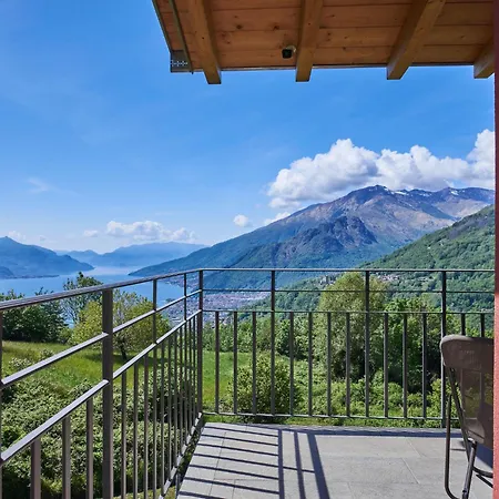 Ca Da Crus - Grv447 By Interhome