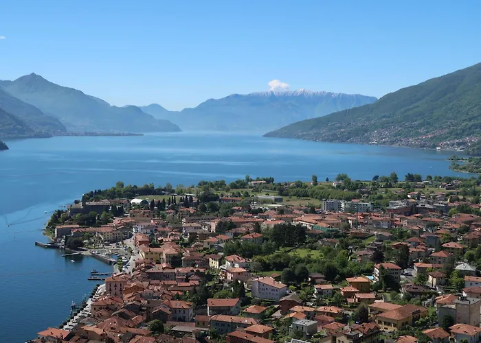 Ca Da Crus - Grv447 By Interhome Дом отдыха