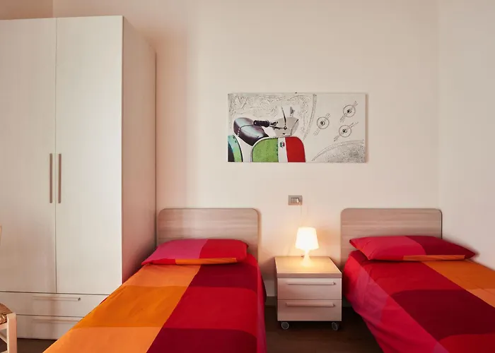 Ca Da Crus - Grv447 By Interhome Дом отдыха