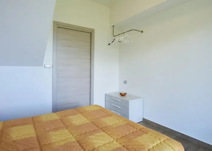 Ca Da Crus - Grv447 By Interhome * Livo (Lombardy)