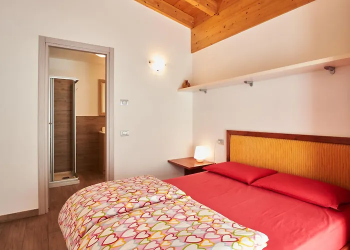 Ca Da Crus - Grv447 By Interhome Дом отдыха