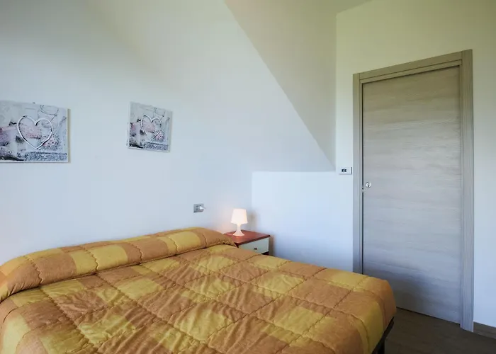 Ca Da Crus - Grv447 By Interhome Livo (Lombardy)