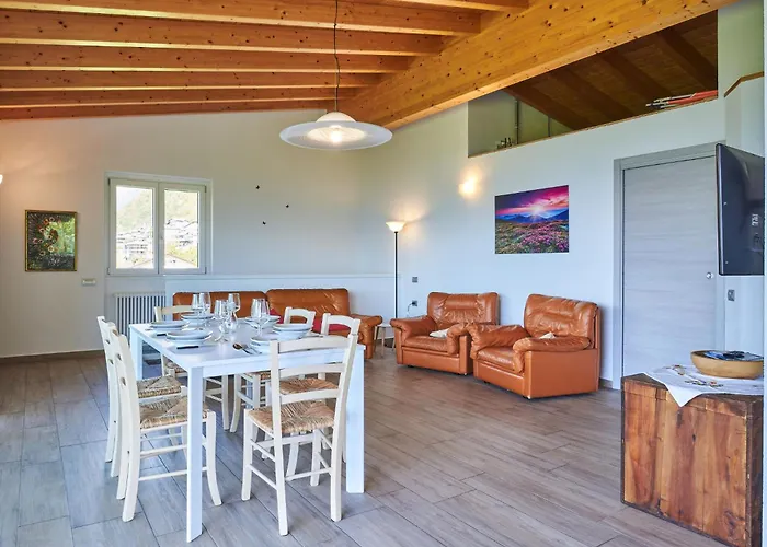 Ca Da Crus - Grv447 By Interhome *