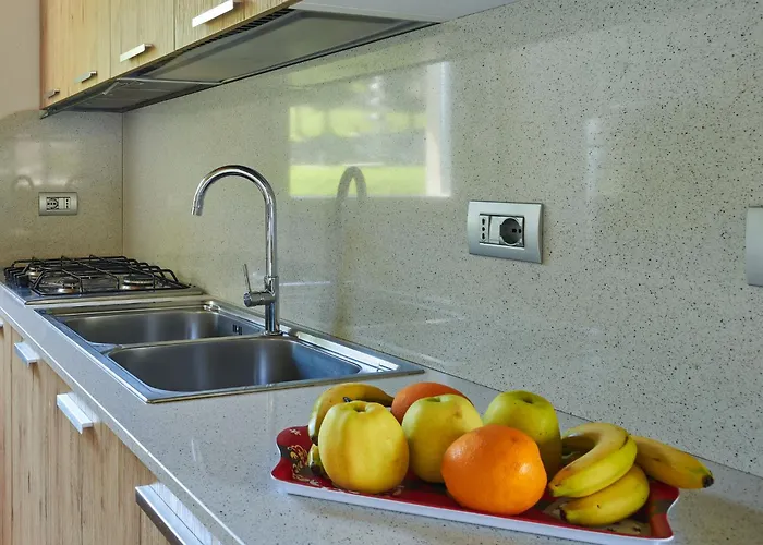 Ca Da Crus - Grv447 By Interhome