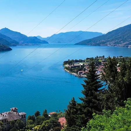 Ca Da Crus - Grv447 By Interhome * Livo (Lombardy)