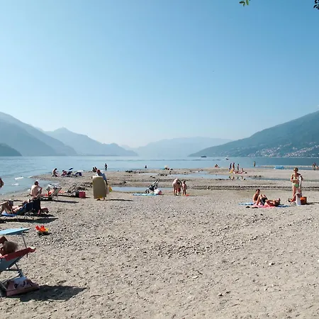 Ca Da Crus - Grv447 By Interhome Casa de Férias *