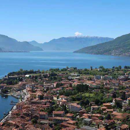 Ca Da Crus - Grv447 By Interhome Casa de Férias