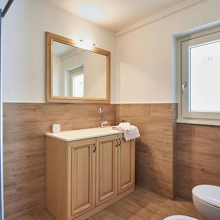 Ca Da Crus - Grv447 By Interhome *