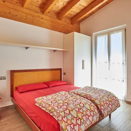 Ca Da Crus - Grv447 By Interhome