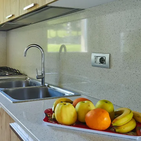 Ca Da Crus - Grv447 By Interhome