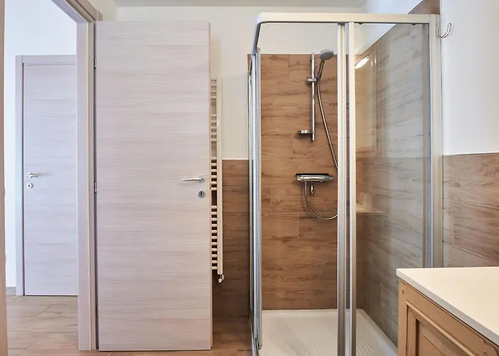 Ca Da Crus - Grv447 By Interhome