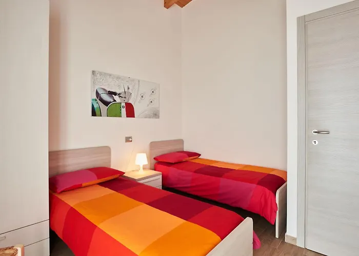 Ca Da Crus - Grv447 By Interhome *