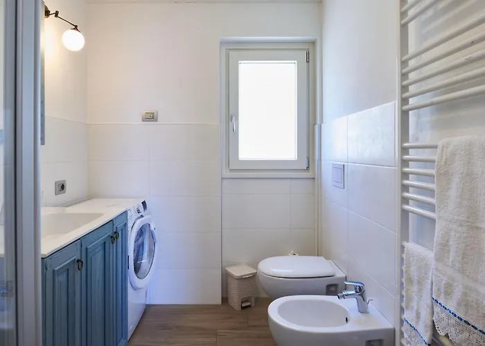 Ca Da Crus - Grv447 By Interhome