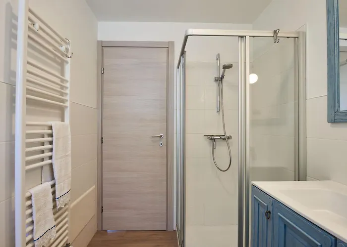 Ca Da Crus - Grv447 By Interhome *