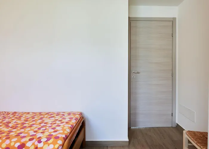 Feriehus Ca Da Crus - Grv447 By Interhome Livo (Lombardy)