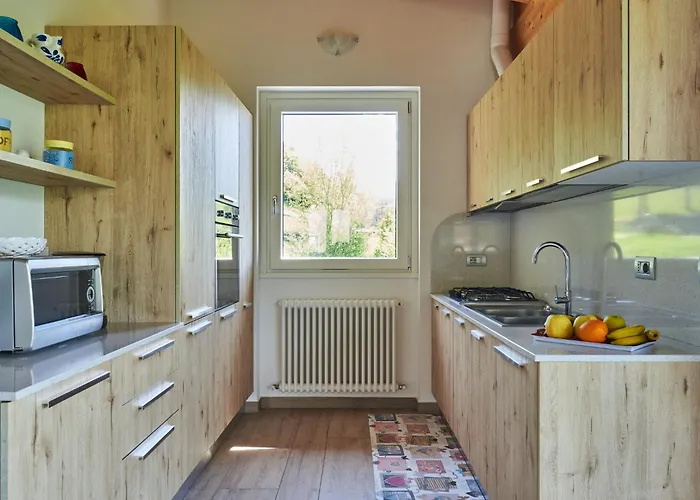 Feriehus Ca Da Crus - Grv447 By Interhome *
