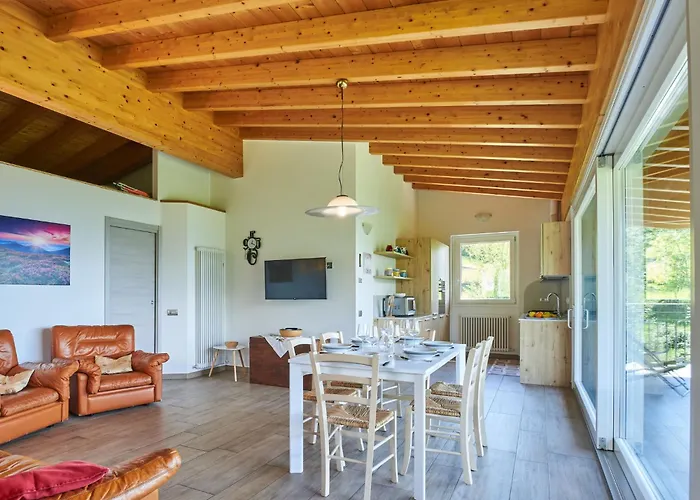 Feriehus Ca Da Crus - Grv447 By Interhome *