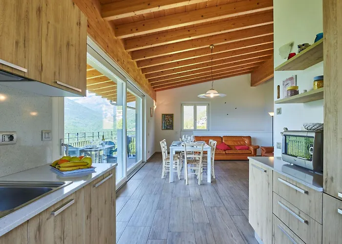 Feriehus Ca Da Crus - Grv447 By Interhome