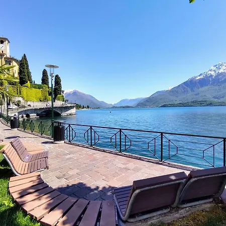 Сasa de vacaciones Ca Da Crus - Grv447 By Interhome Livo (Lombardy)