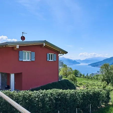 Сasa de vacaciones Ca Da Crus - Grv447 By Interhome