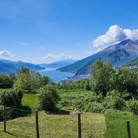 Ca Da Crus - Grv447 By Interhome Сasa de vacaciones Livo (Lombardy)