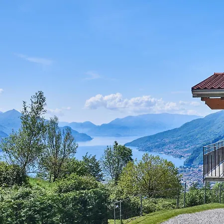 Ca Da Crus - Grv447 By Interhome Сasa de vacaciones