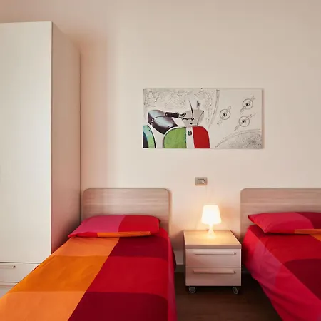 Ca Da Crus - Grv447 By Interhome بيت للعطل