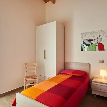 بيت للعطل Ca Da Crus - Grv447 By Interhome *