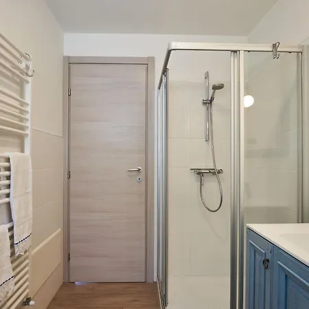 Ca Da Crus - Grv447 By Interhome *