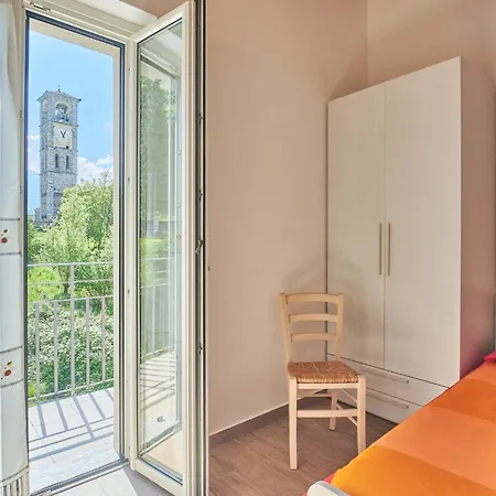 Ca Da Crus - Grv447 By Interhome * Livo (Lombardy)