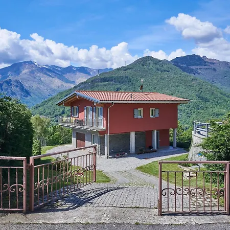 Ca Da Crus - Grv447 By Interhome Сasa de vacaciones