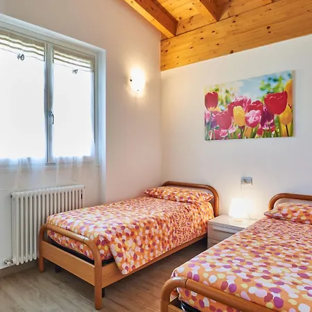 Ca Da Crus - Grv447 By Interhome