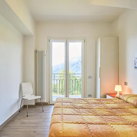Ca Da Crus - Grv447 By Interhome بيت للعطل *