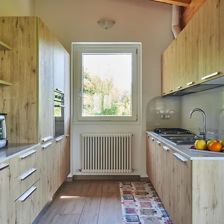 Сasa de vacaciones Ca Da Crus - Grv447 By Interhome *