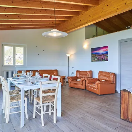 Ca Da Crus - Grv447 By Interhome *