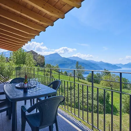 Ca Da Crus - Grv447 By Interhome * Livo (Lombardy)