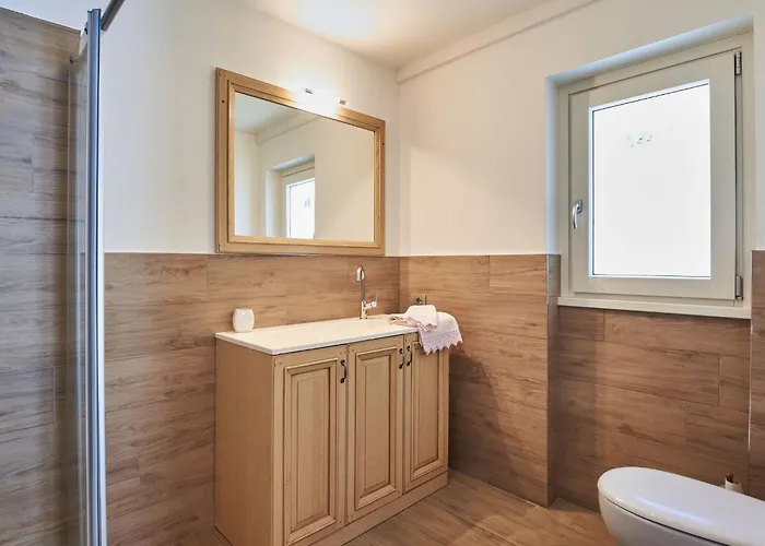 Ca Da Crus - Grv447 By Interhome *